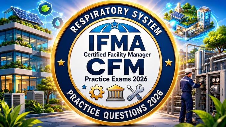 Facility Management Exam Prep: Projects &amp; Finance