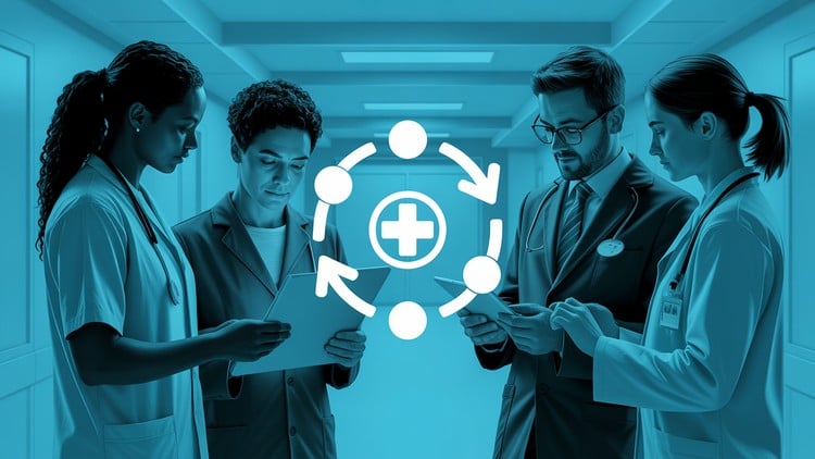FHIR: Essentials of Healthcare Interoperability