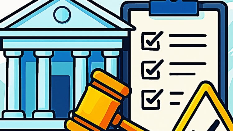 Financial Services - Basics of Regulation &amp; Compliance
