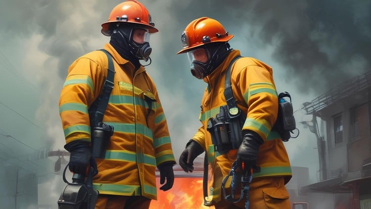 Postgraduate Diploma in Fire Safety &amp; Risk Management