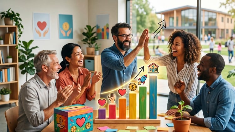 Fundraising Management: Donor Relations, Grants, &amp; Campaign
