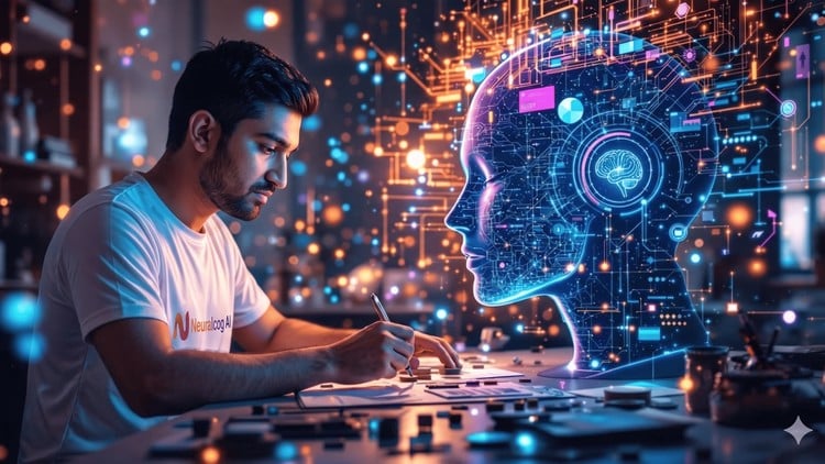 Generative AI for Absolute Beginners [2026]