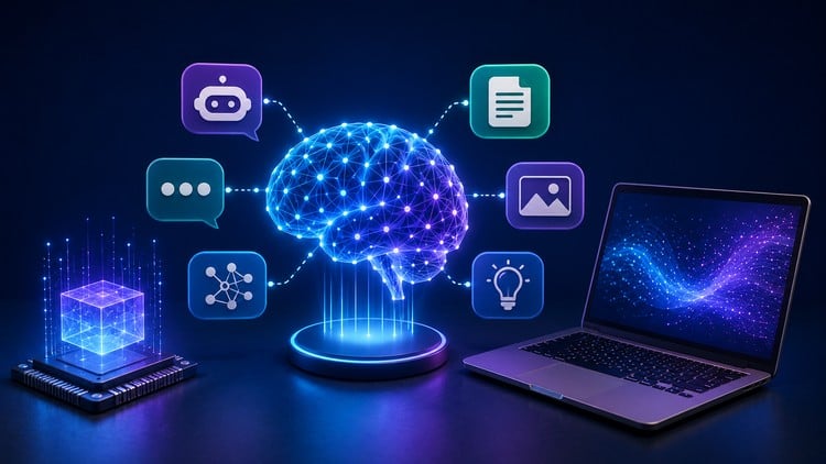 Generative AI, LLMs &amp; Prompt Engineering Mastery Tests