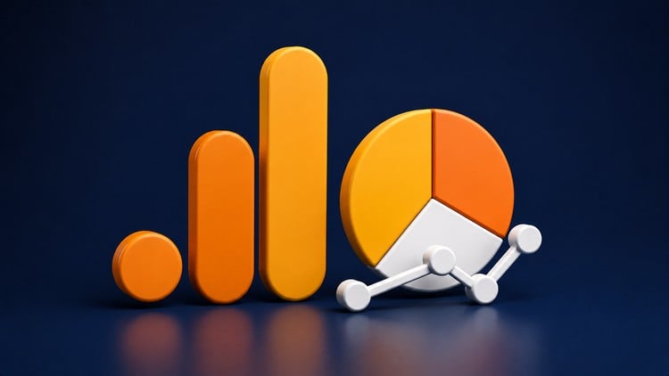 Google Analytics 4 (GA4) &amp; Marketing Data: Practice Exams