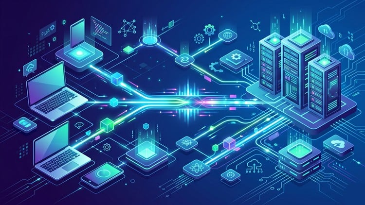gRPC Mastery: High-Performance Client-Server Communication