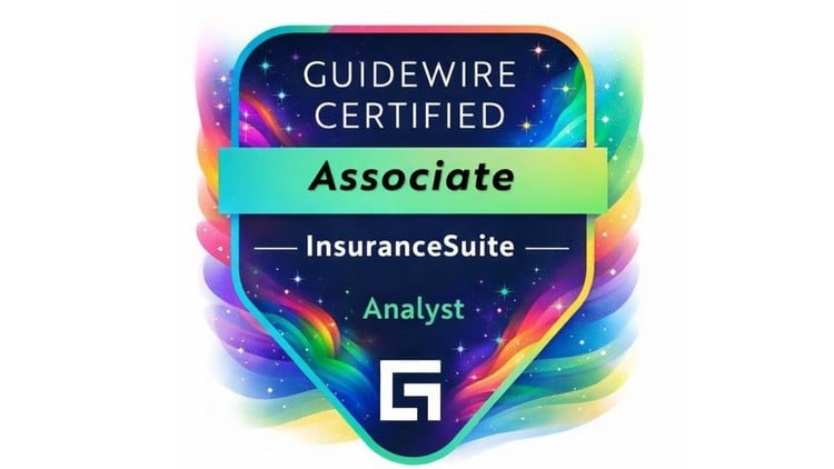 Guidewire Associate InsuranceSuite Analyst - Mock Exams 2026