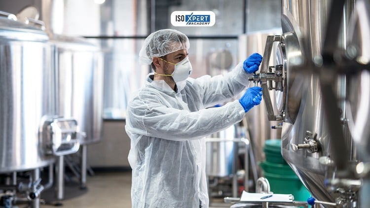 HACCP Food Safety Complete Certification Course