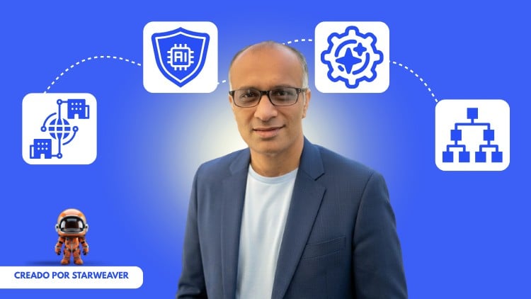 IA a Escala: Hoja de Ruta para la Transformación Empresarial