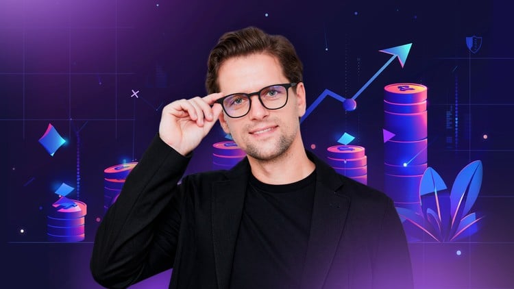 Investing &amp; Options: From Basics to Mastery