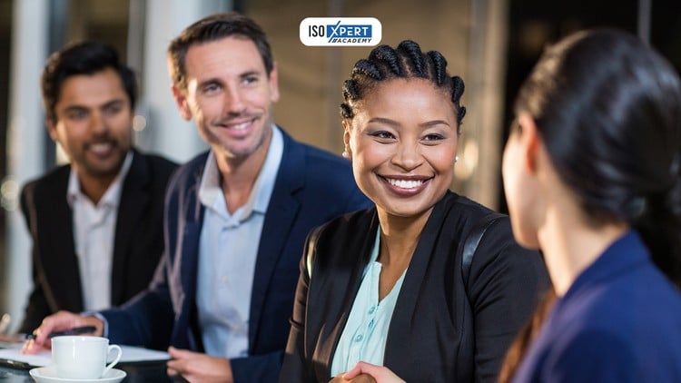 ISO 10001-10004 Customer Satisfaction &amp; Loyalty Mastery