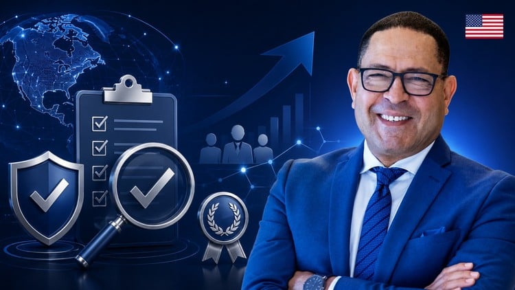ISO 18587 Lead Auditor Certificate Course