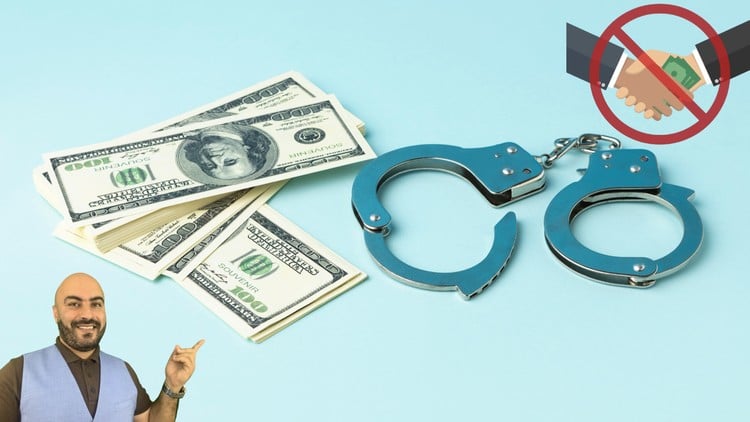 ISO 37001: 2016  Preventing Bribery &amp; Corruption in Business