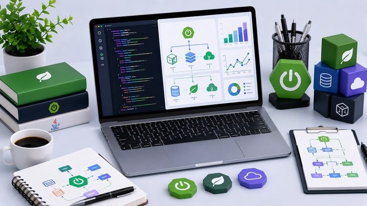 Java Enterprise &amp; Spring Boot: Master Mock Interviews