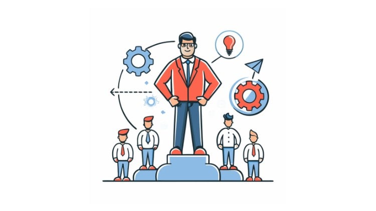 Leadership &amp; Management Training: Become an Effective Leader
