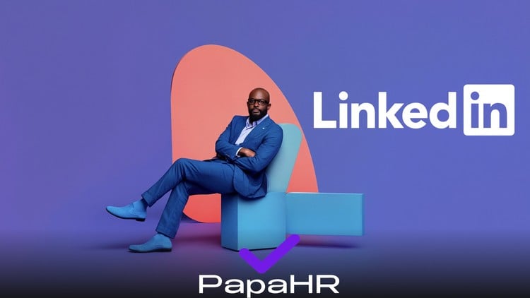 Пошук кандидатів на Linkedin від А до Я для рекрутерів [UA]