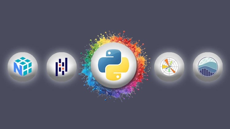 Machine Learning &amp; Python Data Science for Business and AI