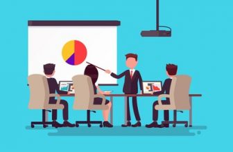 Management Consulting Presentation Essential Training