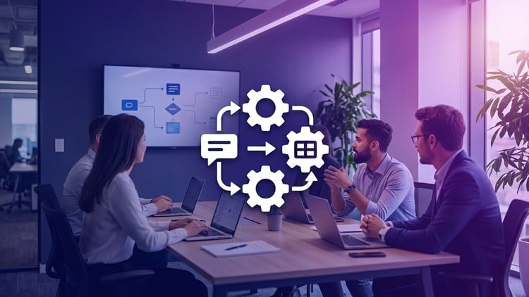 Manager's Guide to Structured Prompting &amp; AI Workflows