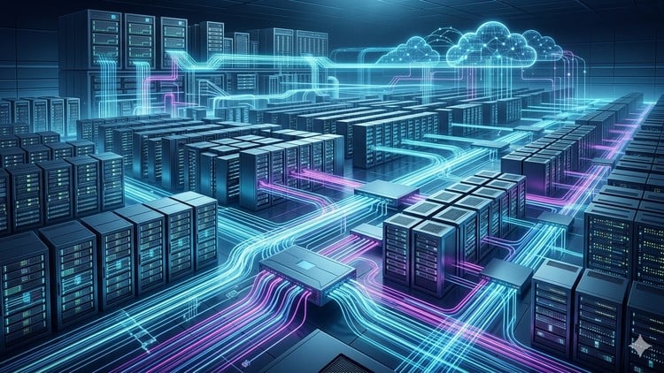 Master InfiniBand: MCQ Practice Test