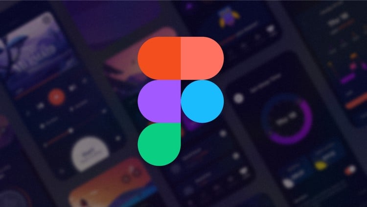 Master Web &amp; Mobile Design: Figma, UI/UX Essentials, +More