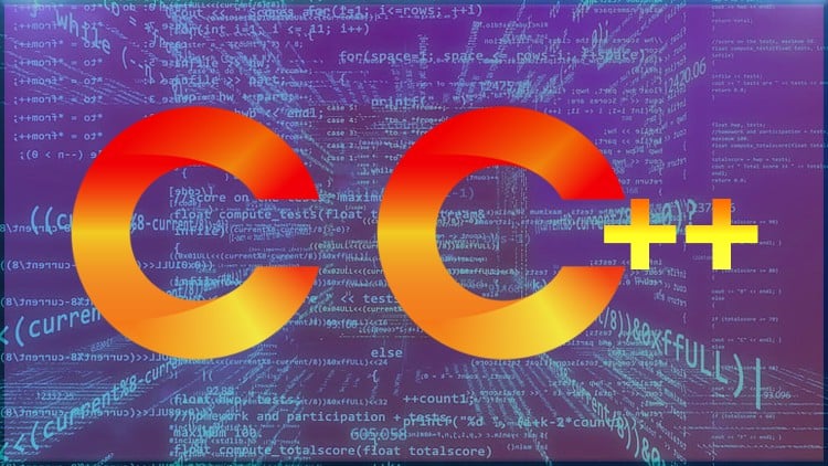 Mastering C &amp; C++ Programming: From Fundamentals to Advanced