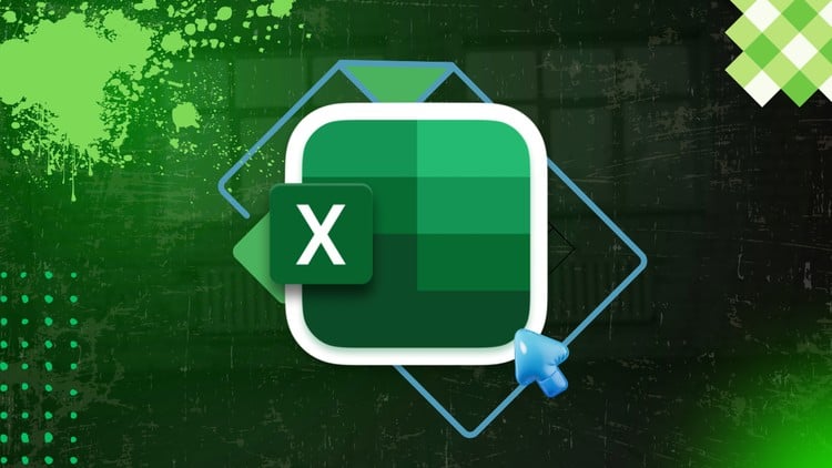Microsoft Excel: Master Data Analysis, Cleaning &amp; Dashboards