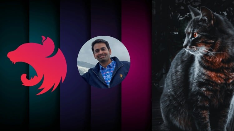 NestJS Ultimate Masterclass:  (Basics to Advanced) 2026