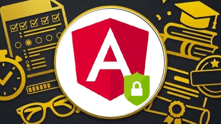 [NEW] Angular Security Best Practices