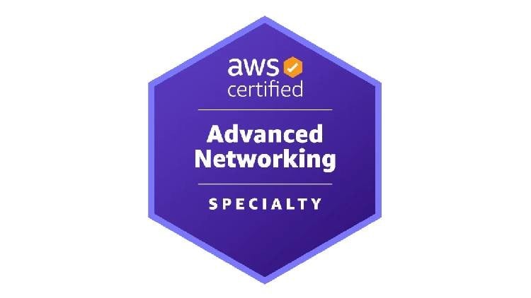 [NEW] AWS Certified Advanced Networking – Specialty