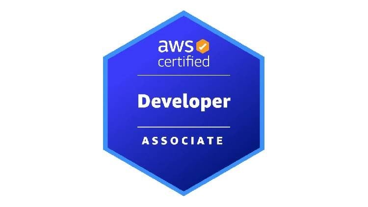 [NEW] AWS Certified Developer – Associate