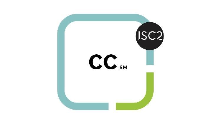 [NEW] Certified in Cybersecurity (CC)
