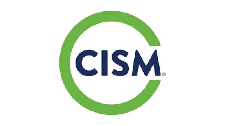 [NEW] Certified Information Security Manager® (CISM)