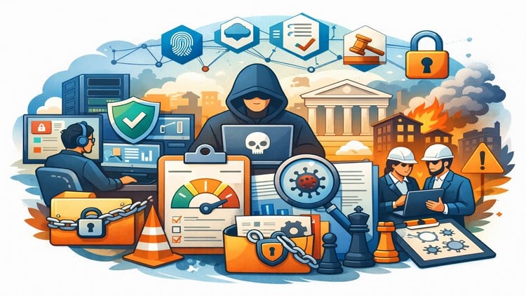 NIST CSF Masterclass: Risk &amp; Incident Response