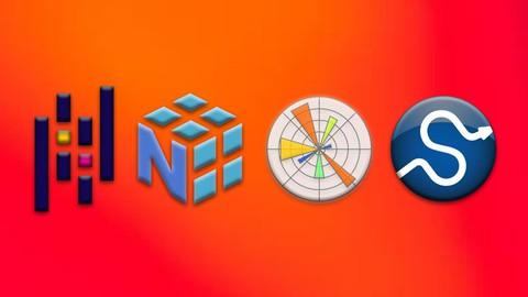 NumPy, SciPy, Matplotlib &amp; Pandas A-Z: Machine Learning