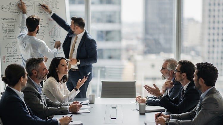 Organizational Influences &amp; Project Management Lifecycle