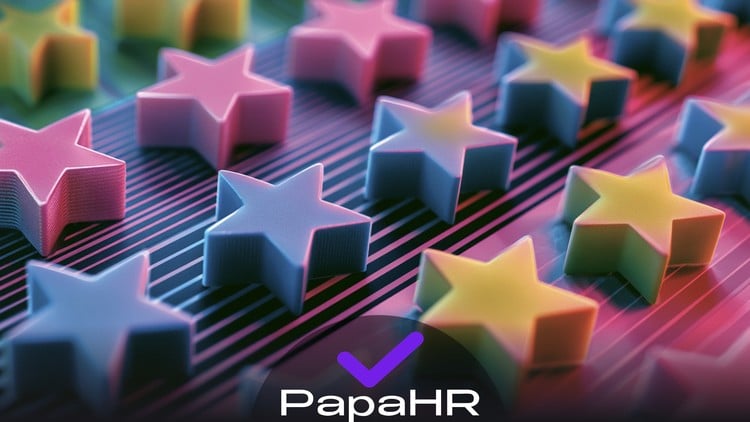 Performance Review Playbook: Evaluation Forms [EN]