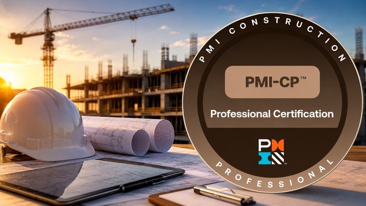 PMI-CP® Realistic Mock Exams: PMI Construction Professional