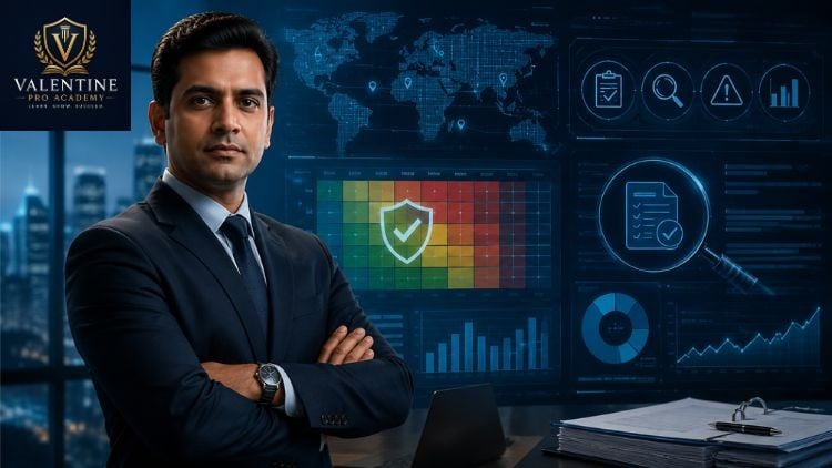 Practical Internal Audit &amp; Risk Management Masterclass