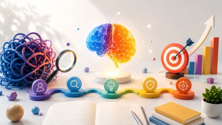 Product Thinking &amp; Problem Framing for AI