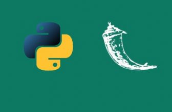 Python And Flask Framework Complete Course For Beginners
