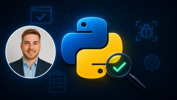 Python para QAs