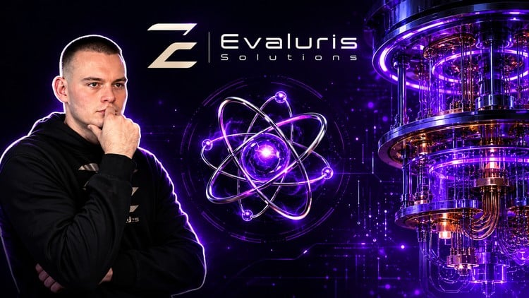 Quantum Computing &amp; Cybersecurity for Security Professionals
