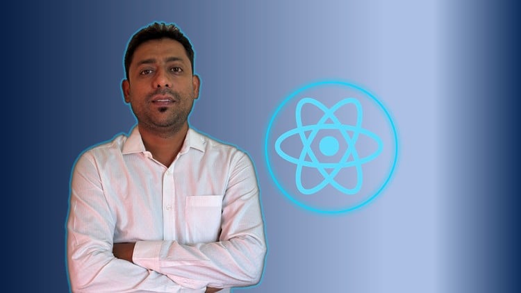 React JS: Build a Project - Service Booking App