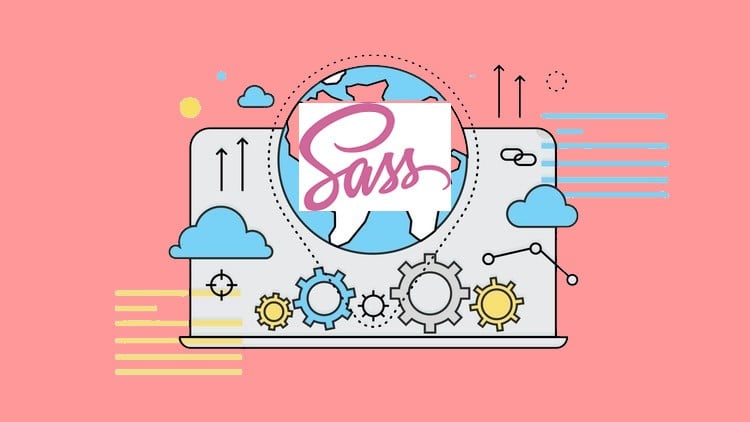 Sass, hojas de estilo sorprendentes