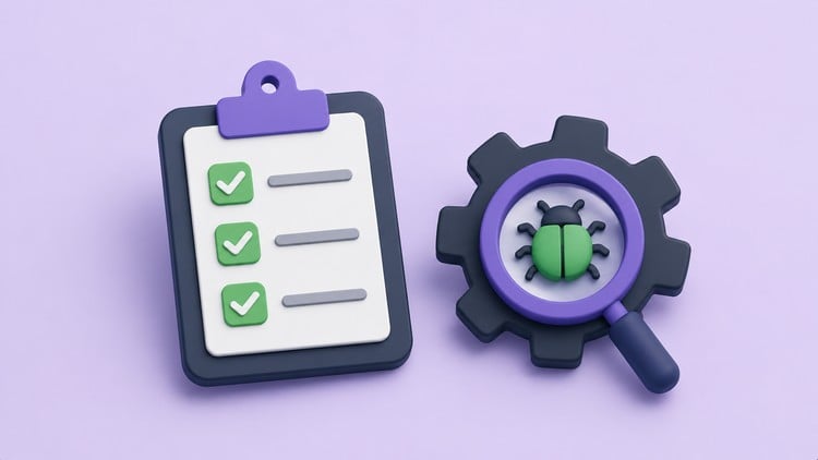 Software QA &amp; Automated Testing: Practice Exams