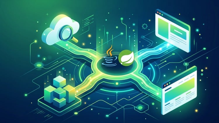 Spring MVC Mastery: Architecture, Request Handling, &amp; REST