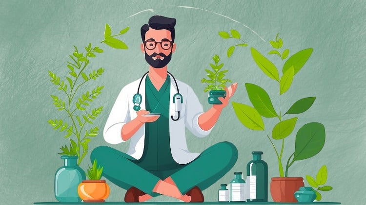 The Art of Herbalism: From Roots to Remedies