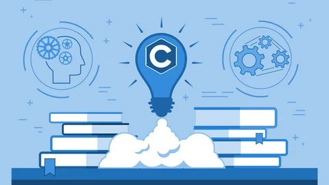 The Complete C &amp; C++ Programming Course - Mastering  C &amp; C++