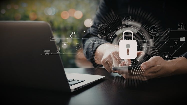 The Complete Information Systems Auditing Masterclass