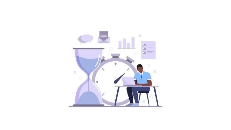 Time Management &amp; Energy Optimization for Peak Productivity